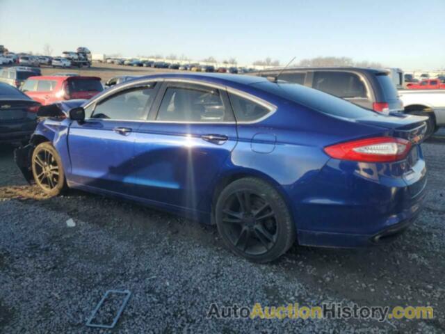 FORD FUSION TITANIUM, 3FA6P0K91DR130656