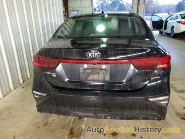 KIA FORTE FE, 3KPF24AD8LE250000