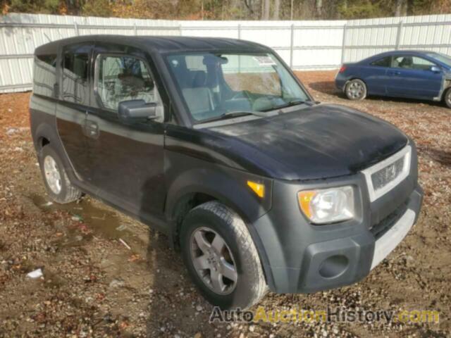 HONDA ELEMENT EX, 5J6YH28635L022719