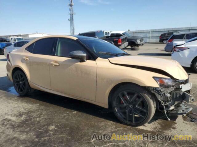 LEXUS IS 250, JTHBF1D2XF5062993