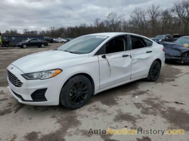 FORD FUSION SE, 3FA6P0HDXLR135073