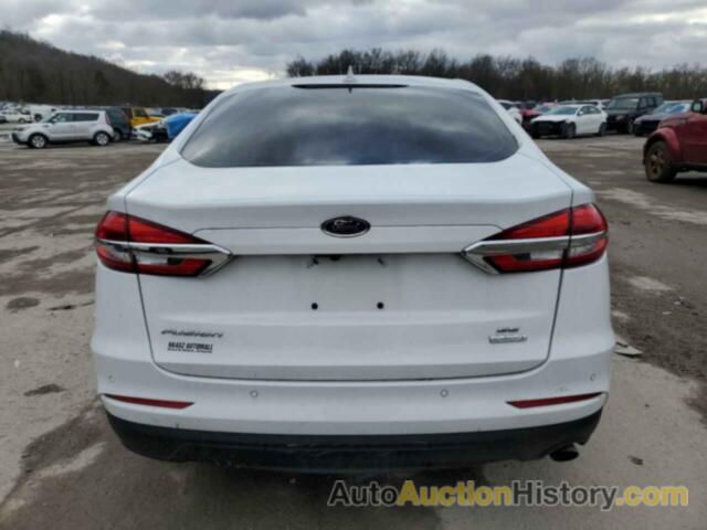 FORD FUSION SE, 3FA6P0HDXLR135073