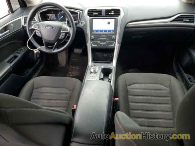 FORD FUSION SE, 3FA6P0HDXLR135073