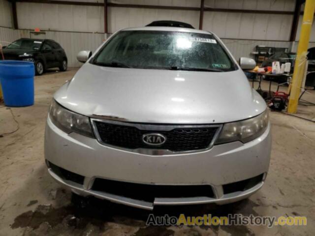 KIA FORTE LX, KNAFT4A24B5355801