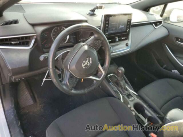 TOYOTA COROLLA SE, 5YFS4RCE4LP046403