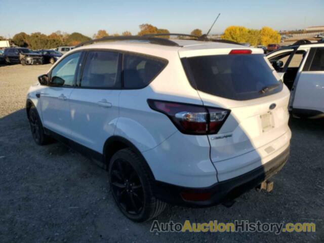 FORD ESCAPE SE, 1FMCU9GD3JUD22636