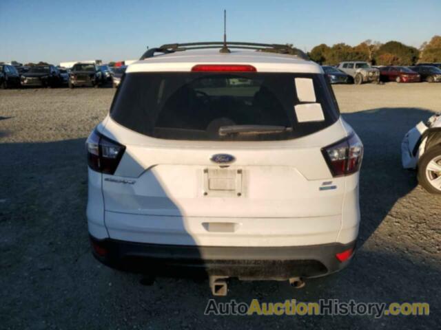 FORD ESCAPE SE, 1FMCU9GD3JUD22636