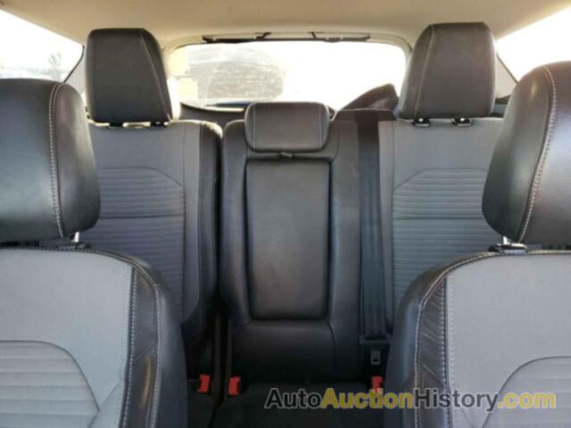 FORD ESCAPE SE, 1FMCU9GD3JUD22636