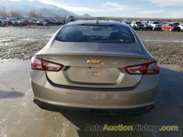 CHEVROLET MALIBU LT, 1G1ZD5ST3NF181396