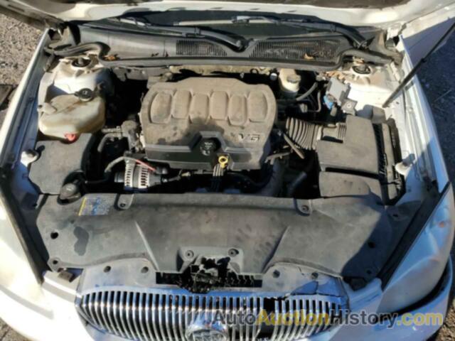 BUICK LUCERNE CXL, 1G4HD57M19U108965