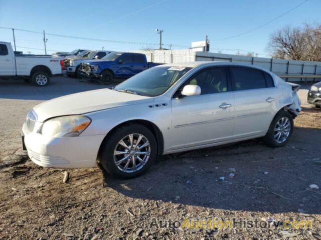 BUICK LUCERNE CXL, 1G4HD57M19U108965