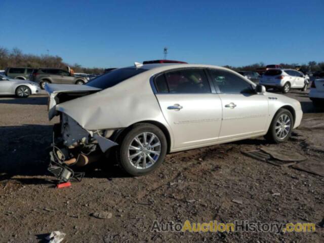 BUICK LUCERNE CXL, 1G4HD57M19U108965