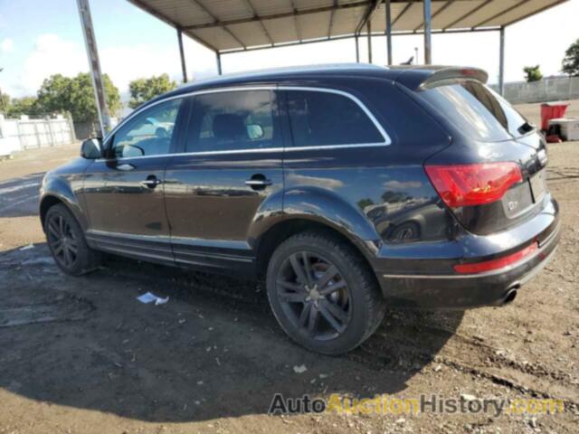 AUDI Q7 PREMIUM PLUS, WA1LGAFE9DD017146