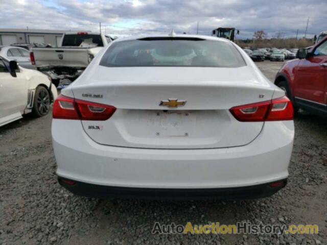 CHEVROLET MALIBU LT, 1G1ZE5ST1HF144008