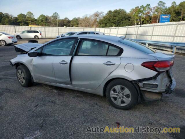 KIA FORTE LX, 3KPFK4A71HE138477