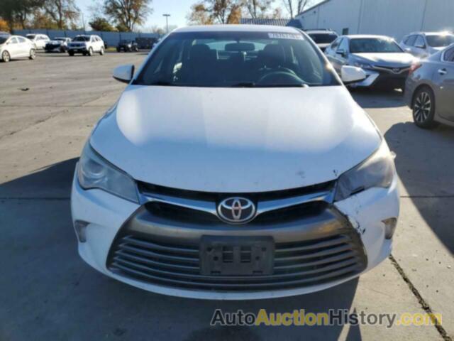 TOYOTA CAMRY LE, 4T1BF1FK0HU712109