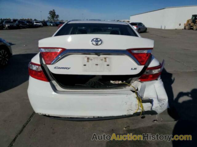 TOYOTA CAMRY LE, 4T1BF1FK0HU712109