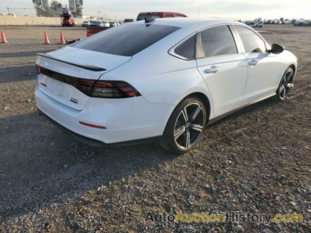 HONDA ACCORD HYBRID SPORT, 1HGCY2F57PA038898