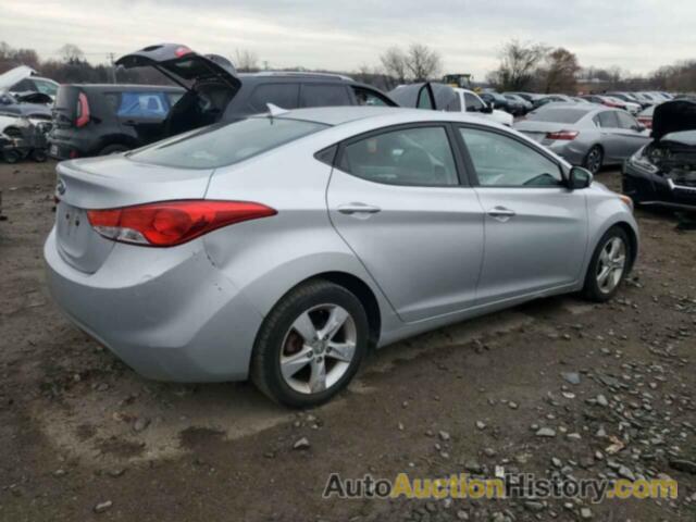 HYUNDAI ELANTRA GLS, 5NPDH4AE1DH181940