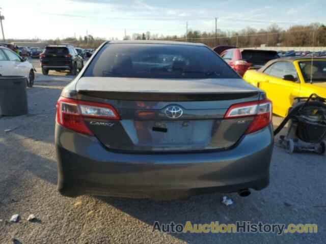 TOYOTA CAMRY L, 4T1BF1FK9EU832244