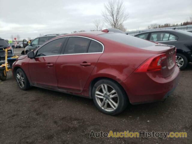VOLVO S60 T6, YV1902FH4C2132519