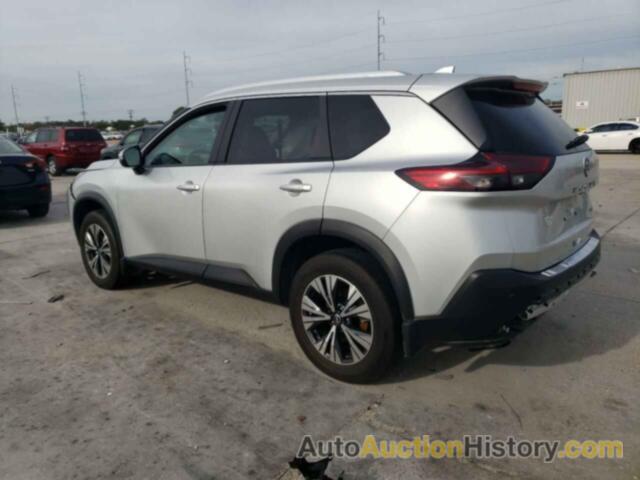 NISSAN ROGUE SV, 5N1BT3BA6PC735755