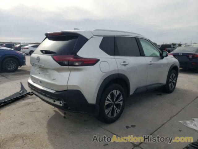 NISSAN ROGUE SV, 5N1BT3BA6PC735755