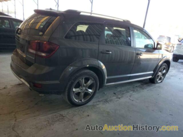 DODGE JOURNEY CROSSROAD, 3C4PDCGB1GT207179