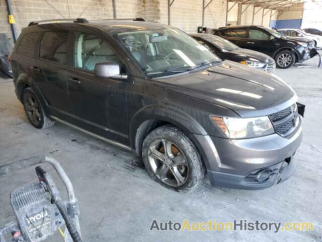 DODGE JOURNEY CROSSROAD, 3C4PDCGB1GT207179