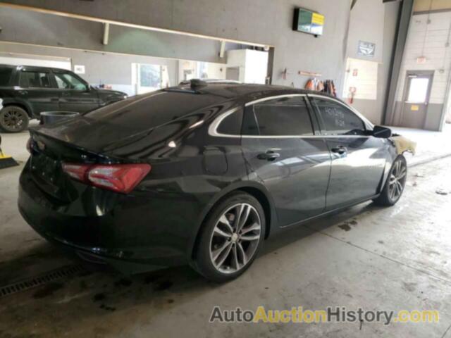 CHEVROLET MALIBU LT, 1G1ZD5ST1MF026747