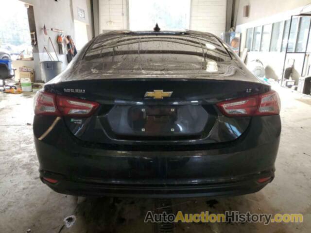 CHEVROLET MALIBU LT, 1G1ZD5ST1MF026747