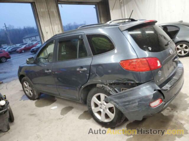 HYUNDAI SANTA FE SE, 5NMSH73E88H185329