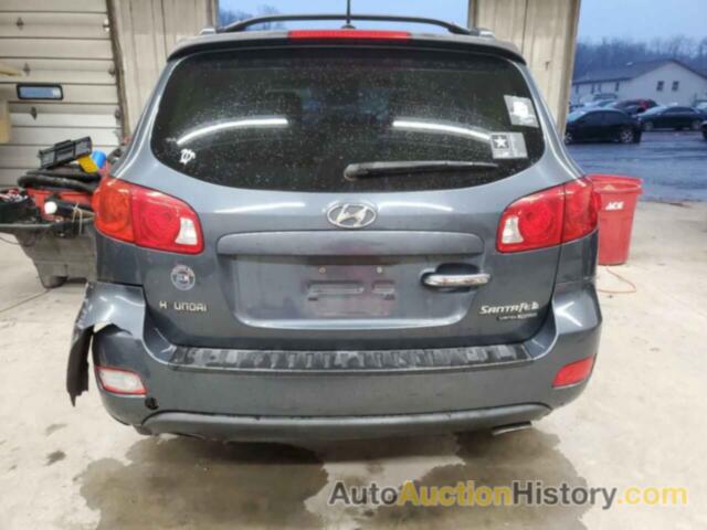 HYUNDAI SANTA FE SE, 5NMSH73E88H185329