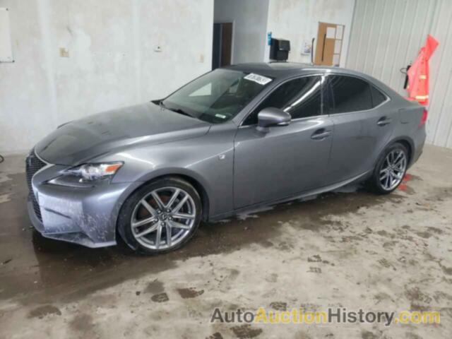 LEXUS IS 250, JTHCF1D20F5016934