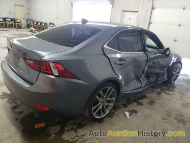 LEXUS IS 250, JTHCF1D20F5016934