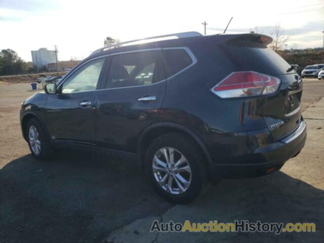 NISSAN ROGUE S, KNMAT2MT2GP659453