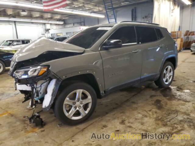 JEEP COMPASS LATITUDE, 3C4NJDBN1PT552235