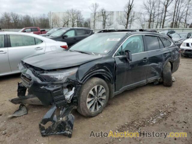 SUBARU OUTBACK LIMITED, 4S4BTGND6R3164171