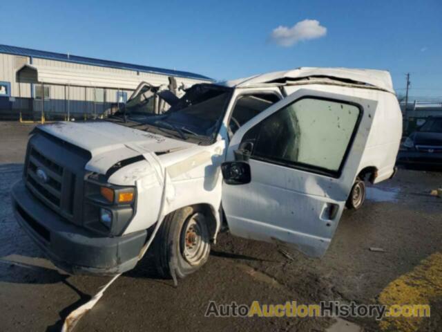 FORD ALL Models E350 SUPER DUTY VAN, 1FTSS3ES4BDB01536