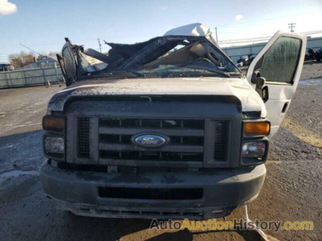 FORD ALL Models E350 SUPER DUTY VAN, 1FTSS3ES4BDB01536