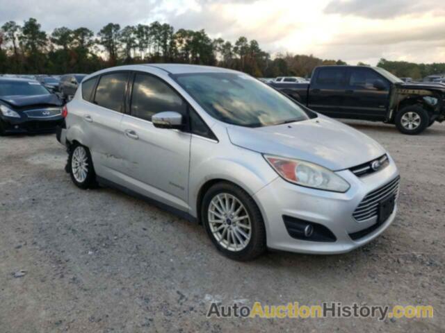 FORD CMAX SEL, 1FADP5BU6EL509452