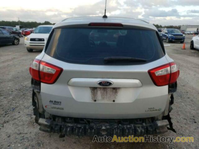 FORD CMAX SEL, 1FADP5BU6EL509452