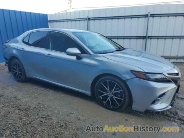 TOYOTA CAMRY SE, 4T1G11AK6MU419367