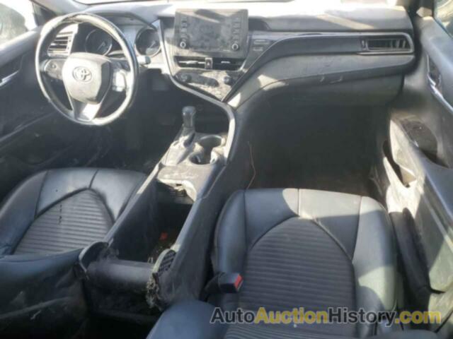 TOYOTA CAMRY SE, 4T1G11AK6MU419367