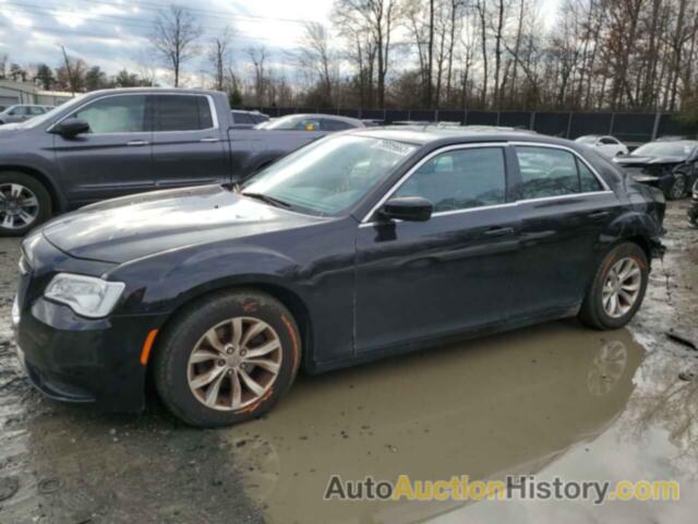 CHRYSLER 300 LIMITED, 2C3CCAAG5FH860698