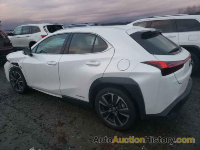 LEXUS UX 250H 250H, JTHX9JBH9L2027895