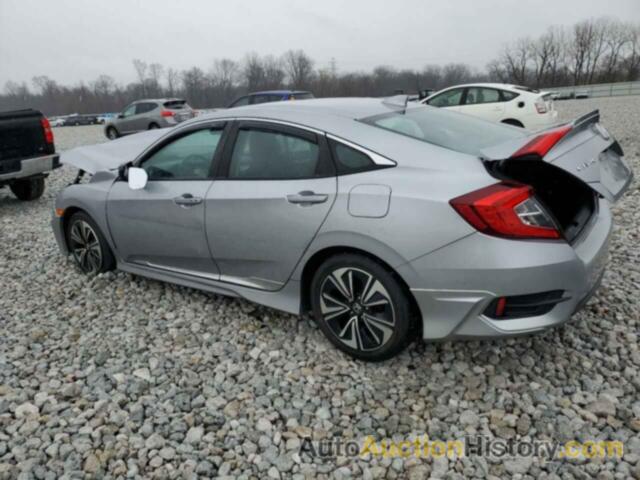 HONDA CIVIC EX, 19XFC1F36GE021106