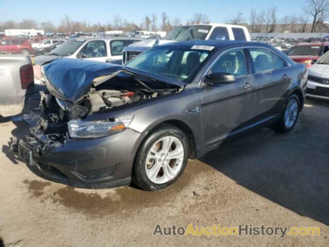 FORD TAURUS SE, 1FAHP2D89HG130460