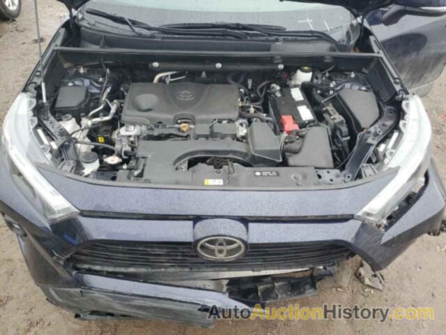 TOYOTA RAV4 XLE PREMIUM, 2T3A1RFV8NW305435