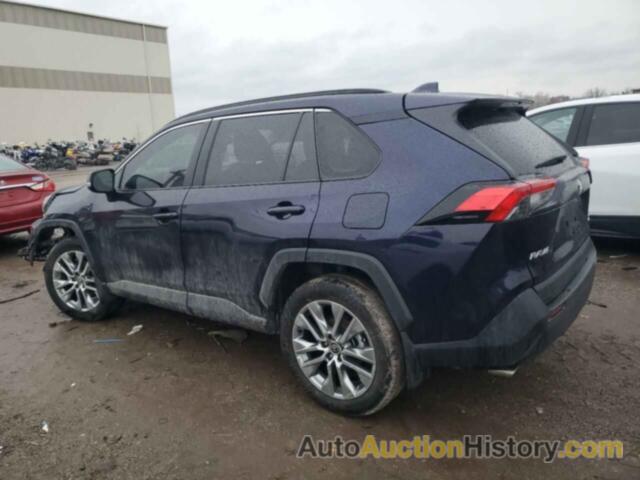 TOYOTA RAV4 XLE PREMIUM, 2T3A1RFV8NW305435